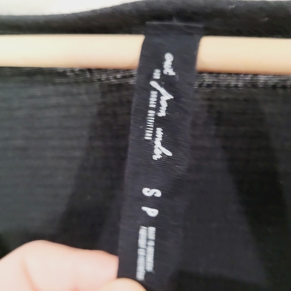 UO Out from Under romper - Picture 3 of 8